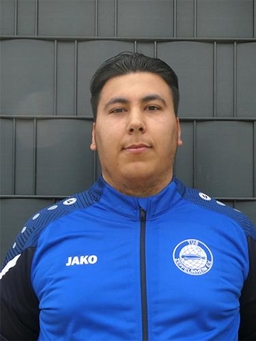 Avatar Bild für Ali Bulut