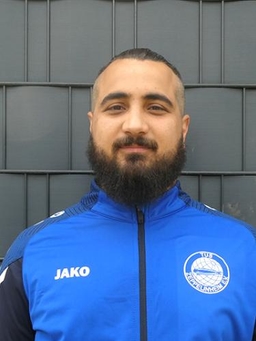 Avatar Bild für Balci Mucahit
