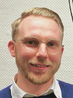 Avatar Bild für Marcel Neumann