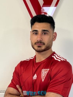 Avatar Bild für Ezzat Bashar Naso