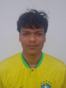 Avatar Bild für Lucas Henrique Da Silva Santos