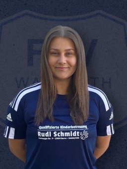Avatar Bild für Sarah-Lena Wessels