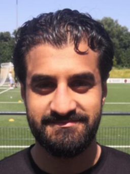 Avatar Bild für Said Ansar Yussufi