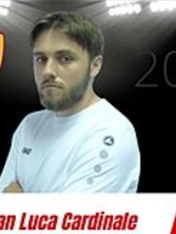 Avatar Bild für Gian Luca Francesco Cardinale