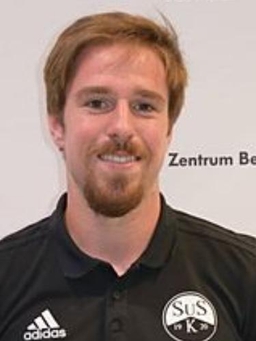 Avatar Bild für Lukas Goetz