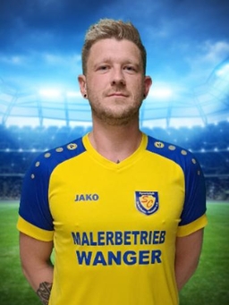 Avatar Bild für Benjamin Montino