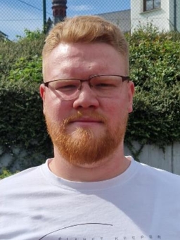 Avatar Bild für Florian Lach