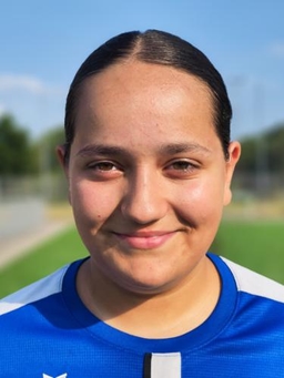 Avatar Bild für Rilona Sejdi