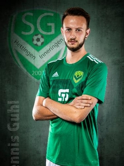 Avatar Bild für Dennis Guhl