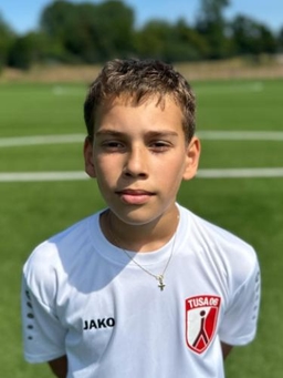 Avatar Bild für Lion Felix-Kostic