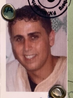 Avatar Bild für Abderrahman Amyay