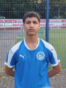 Avatar Bild für Abolfazl Jorfi