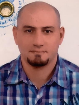 Avatar Bild für Mohammed Hajeer