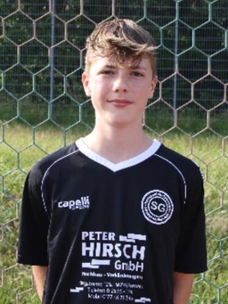 Avatar Bild für Oskar Binder