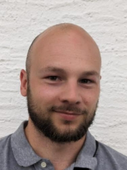 Avatar Bild für Marius Lauer