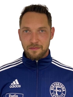 Avatar Bild für Robert Willmuth