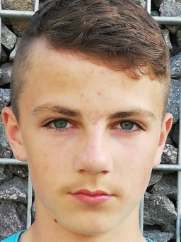 Avatar Bild für Matteo Heuer