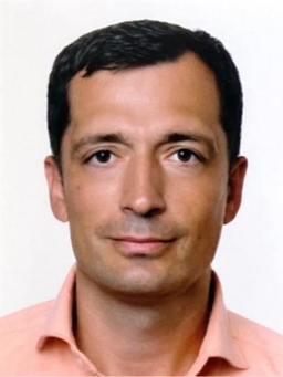 Avatar Bild für Alexander Samonin