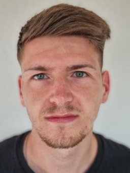 Avatar Bild für Robin Jedynak