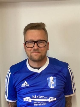 Avatar Bild für Patrick Müller