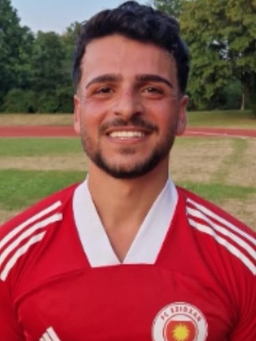 Avatar Bild für Ismail Kasso