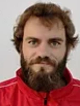 Avatar Bild für Tobias Stecklina