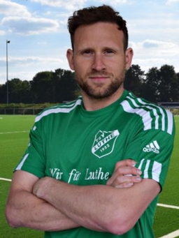 Avatar Bild für Benjamin Hartmann