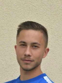 Avatar Bild für Steven Rödiger