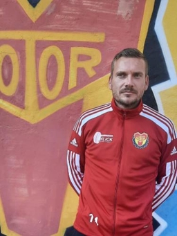 Avatar Bild für Lars Reimann