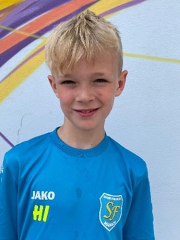 Avatar Bild für Henry In Der Au