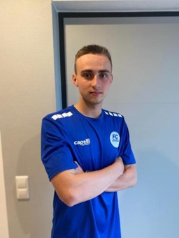 Avatar Bild für Johannes Stahl