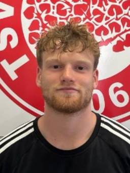 Avatar Bild für Rune Kresten Möller