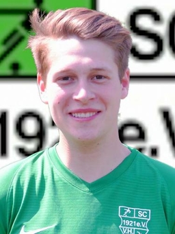 Avatar Bild für Marcel Jurgielaniec