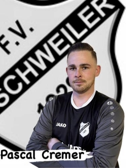Avatar Bild für Pascal Cremer
