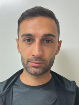 Avatar Bild für Ibrahim Al Suleiman