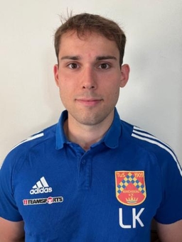 Avatar Bild für Luca Leon Kauer