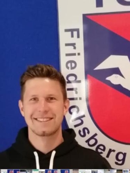 Avatar Bild für Jonas Burau