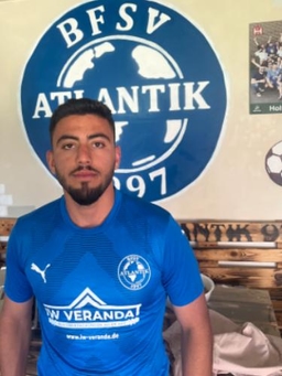 Avatar Bild für Ali Sam El-Mawla