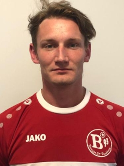 Avatar Bild für Daniel Dawid Baran