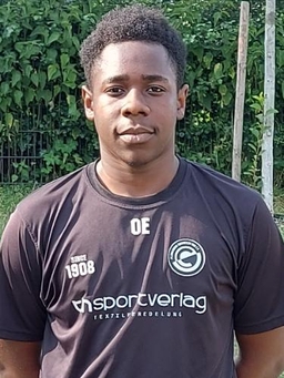 Avatar Bild für Onyii Chris Enusiahu