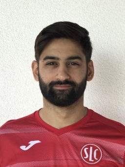 Avatar Bild für Mikail Terzi