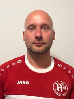 Avatar Bild für Lars Rennen