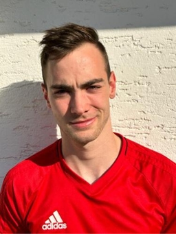 Avatar Bild für Fynn Hiester