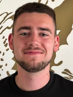 Avatar Bild für Tim Merian