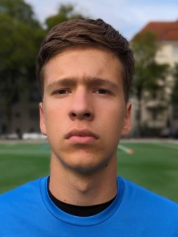 Avatar Bild für Max Hamann