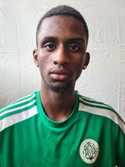 Avatar Bild für Wilson Alexandre Da Conceicao Rodolfo