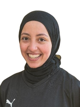 Avatar Bild für Yousra Lahlou