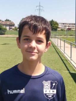 Avatar Bild für Tyler Sam Friedrich