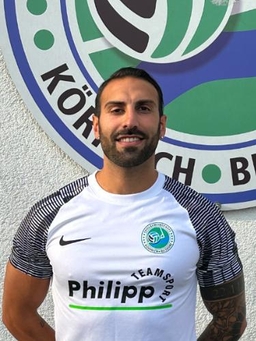 Avatar Bild für Cayan Boz