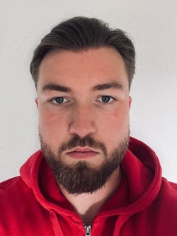 Avatar Bild für Moritz Hirsch
